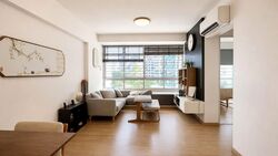 Blk 38B The River Vista @ Kallang (Kallang/Whampoa), HDB 3 Rooms #565768851